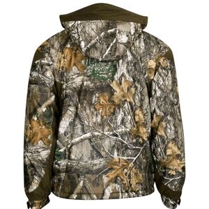 RockyVintage Mossy Oak Break Up  Hooded  Men's Jacket... Size 3XL